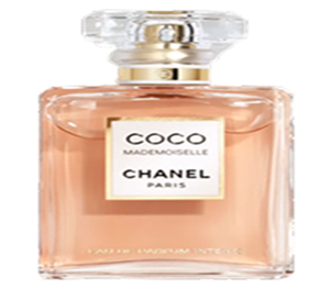Chanel Coco